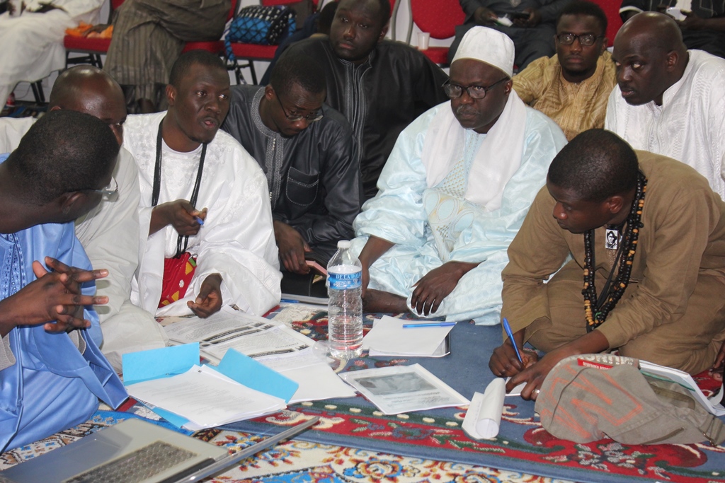 Photo Assises Fnmf 2016