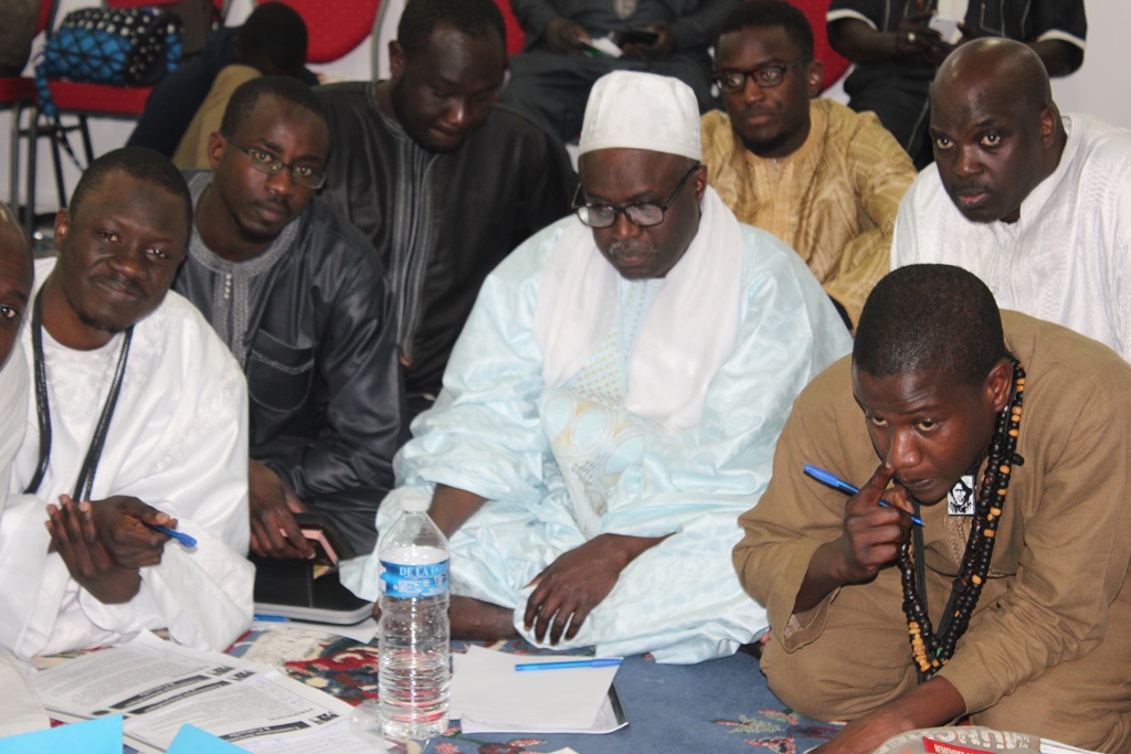 Photo Assises Fnmf 2016