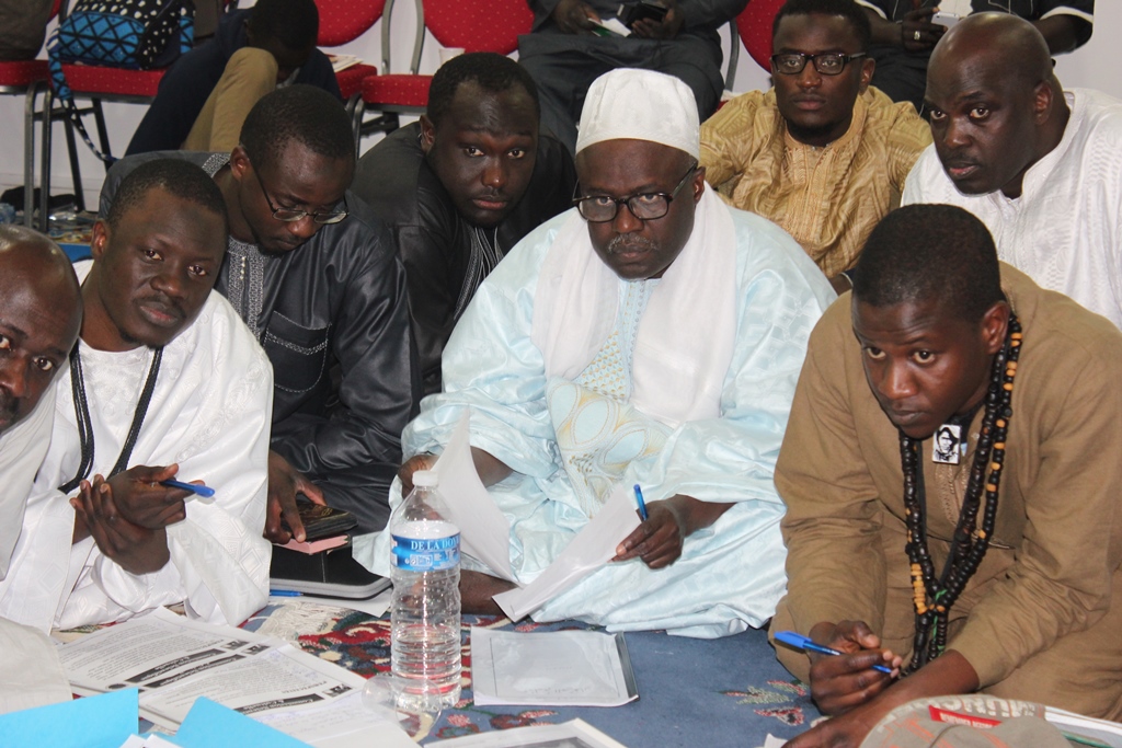 Photo Assises Fnmf 2016