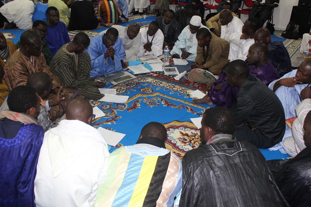 Photo Assises Fnmf 2016