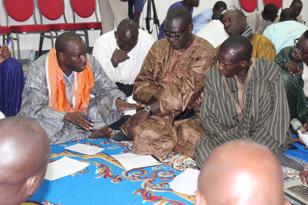 Photo Assises Fnmf 2016