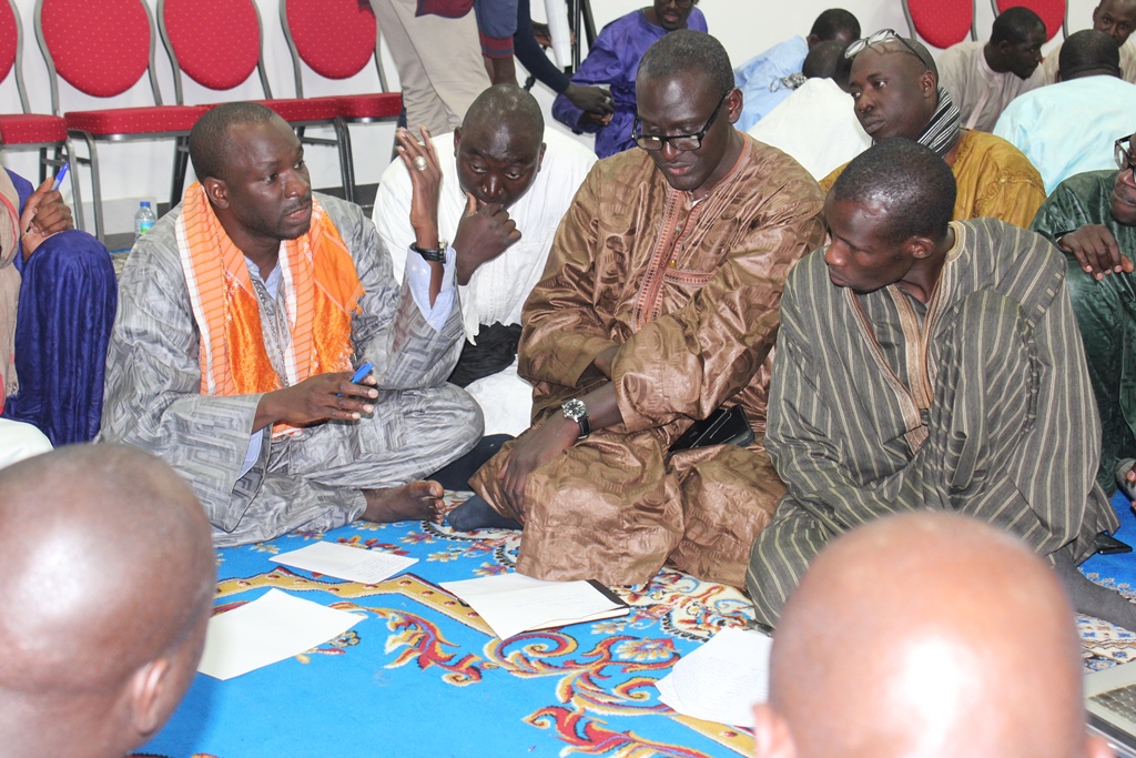 Photo Assises Fnmf 2016