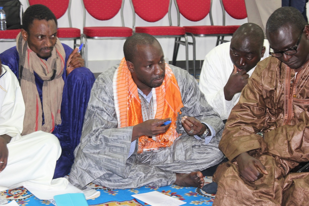 Photo Assises Fnmf 2016