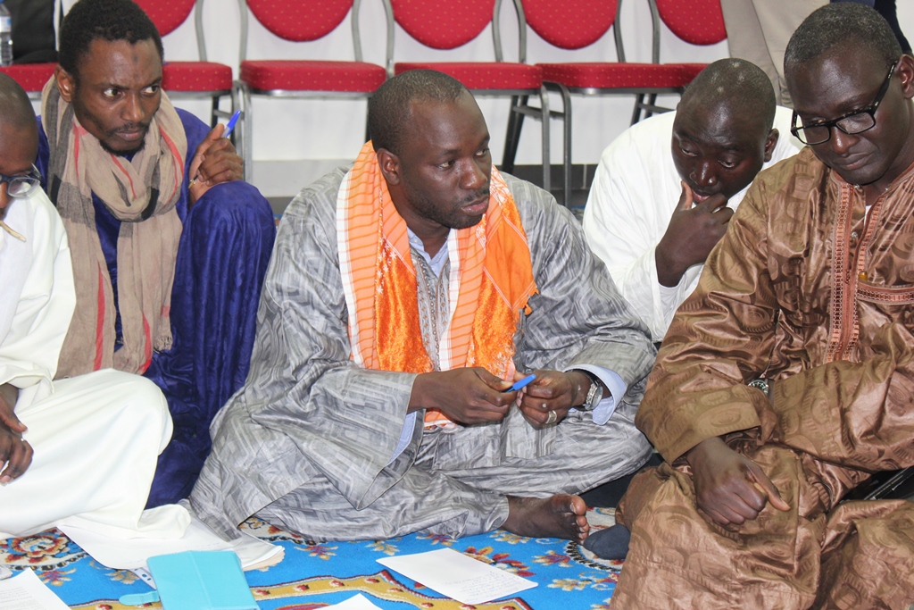 Photo Assises Fnmf 2016