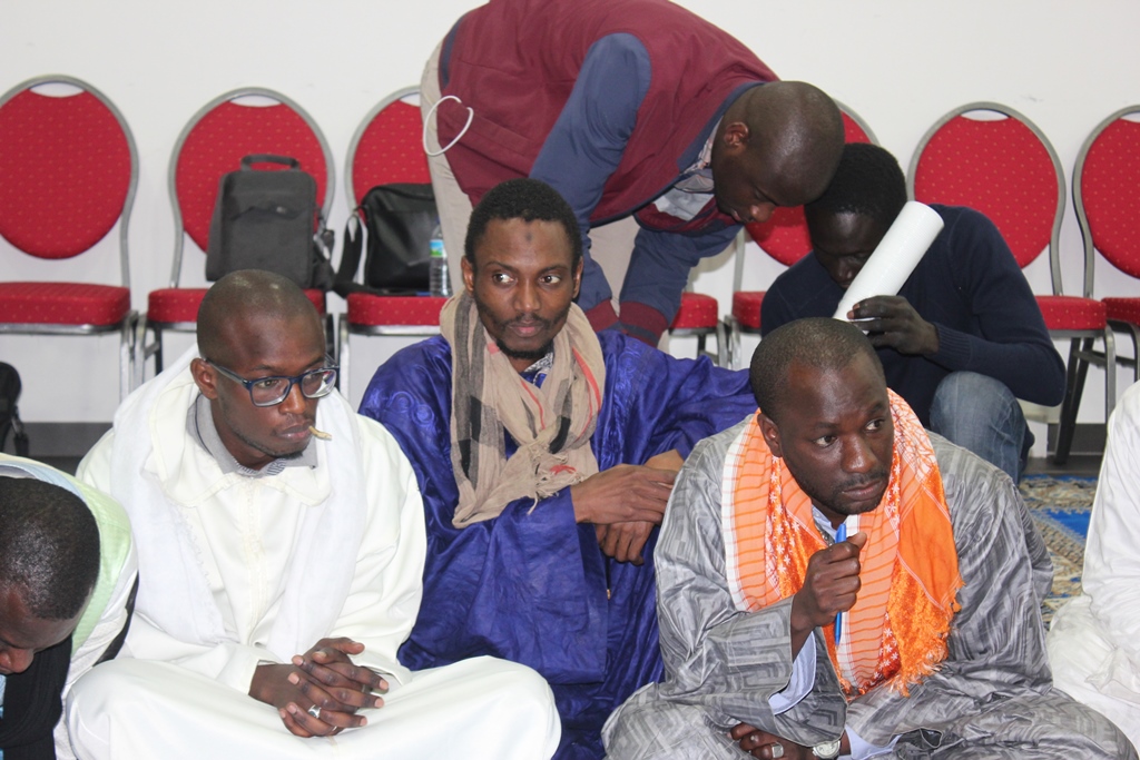 Photo Assises Fnmf 2016
