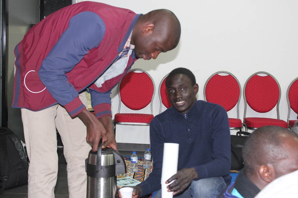 Photo Assises Fnmf 2016