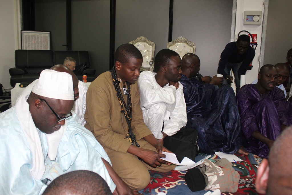 Photo Assises Fnmf 2016