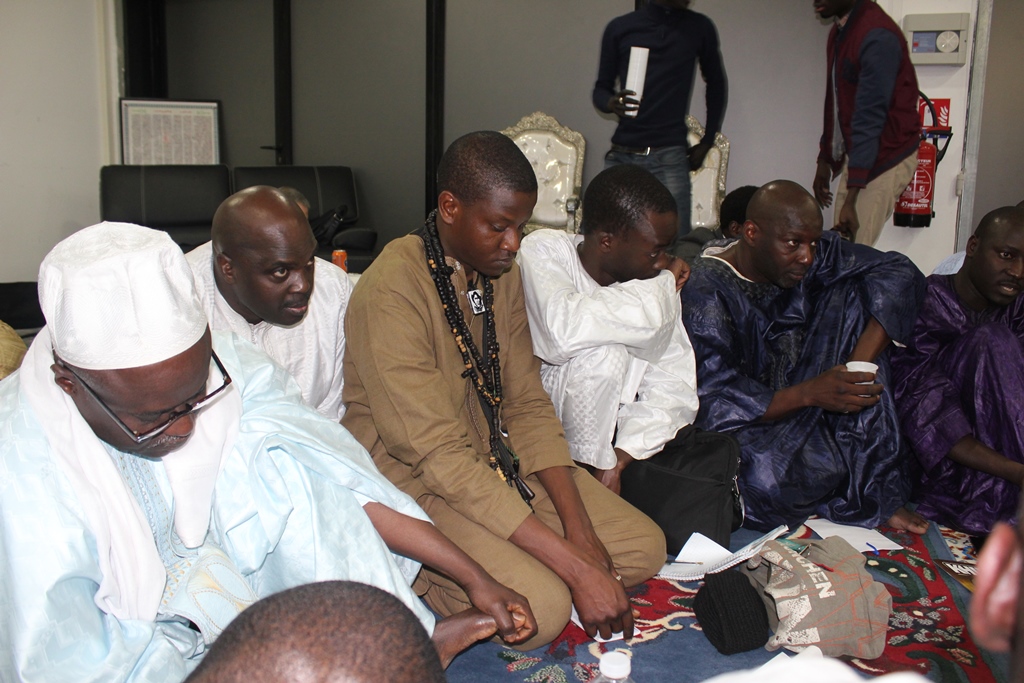 Photo Assises Fnmf 2016