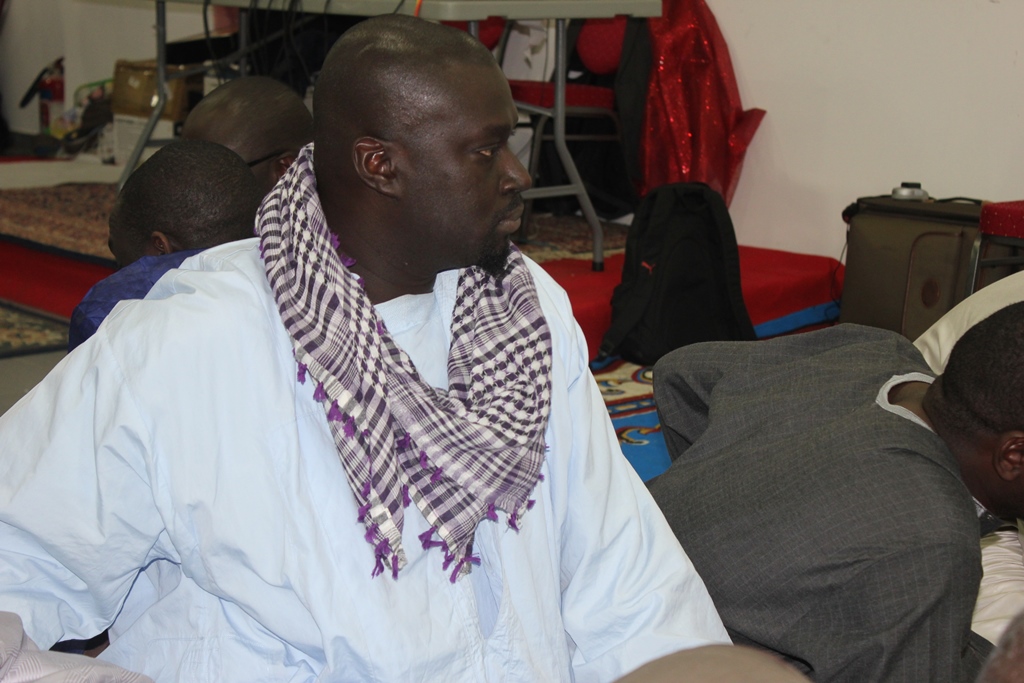 Photo Assises Fnmf 2016