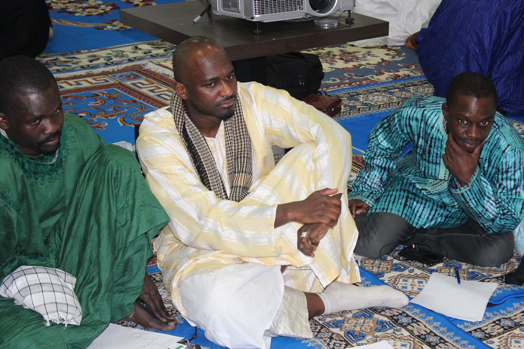 Photo Assises Fnmf 2016
