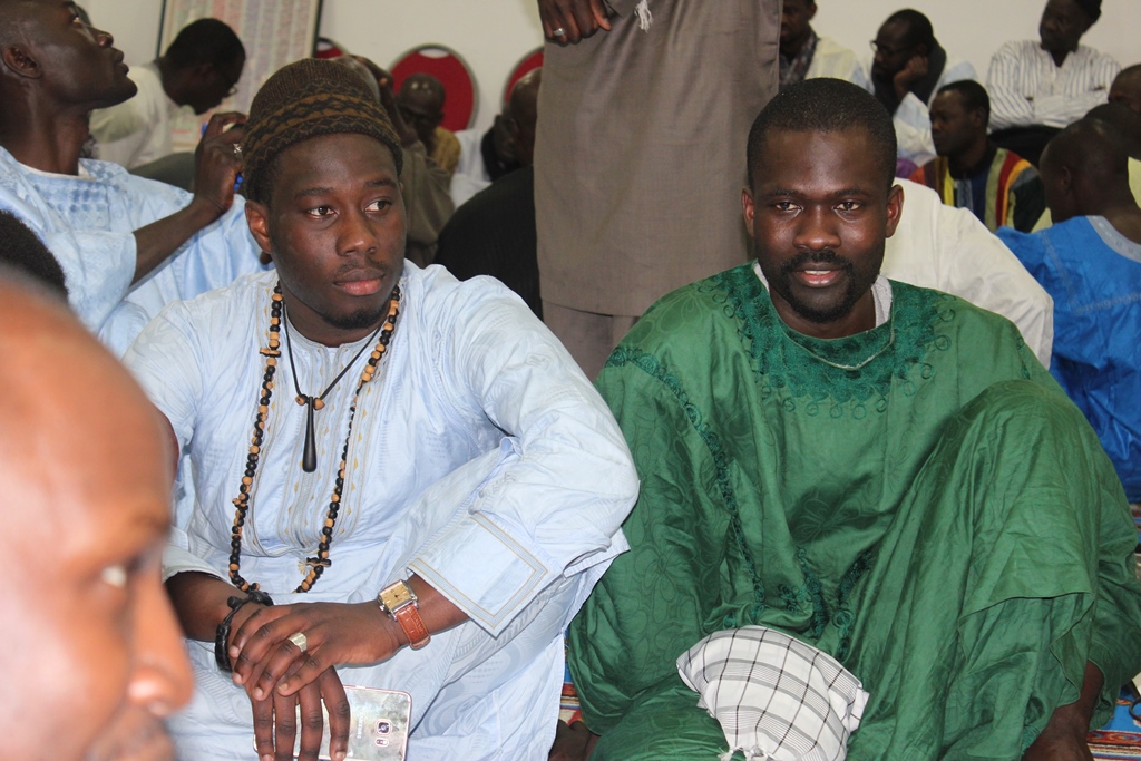 Photo Assises Fnmf 2016