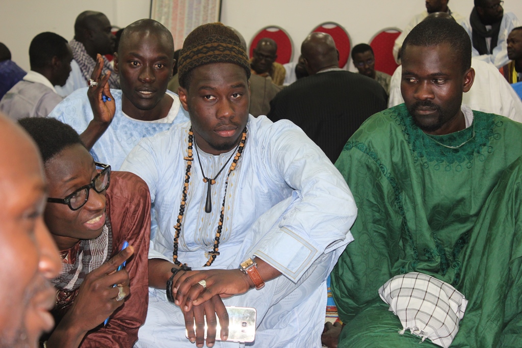 Photo Assises Fnmf 2016