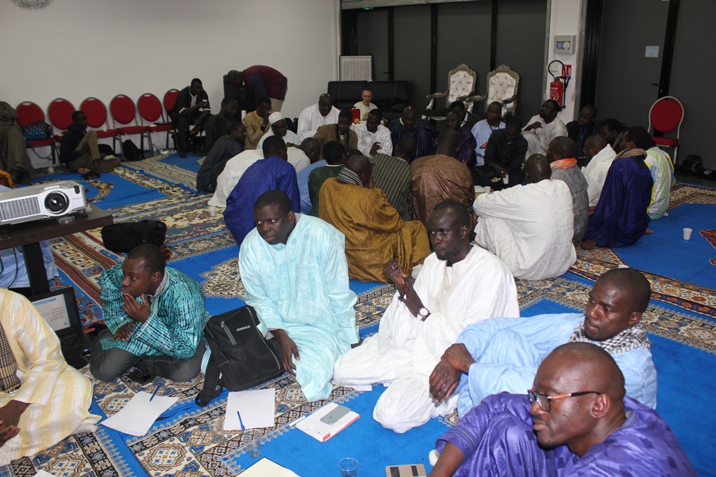 Photo Assises Fnmf 2016
