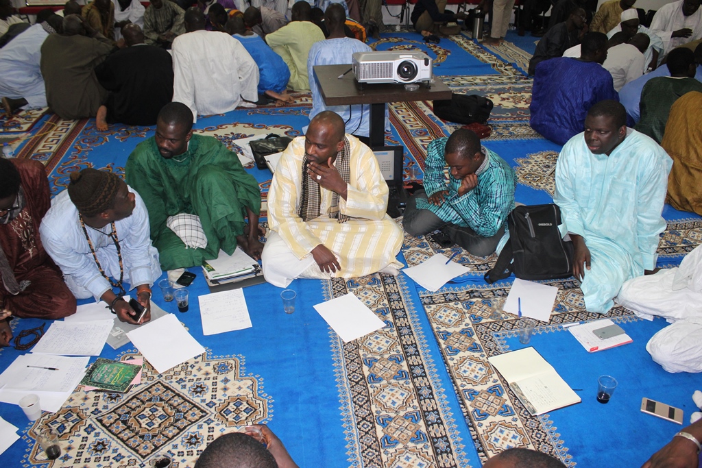 Photo Assises Fnmf 2016
