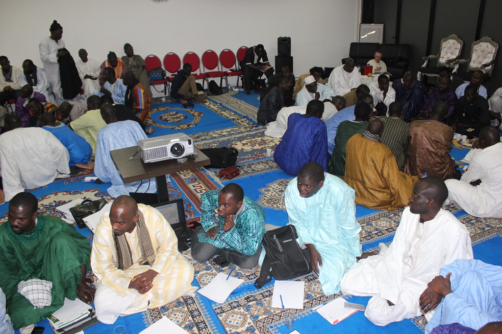 Photo Assises Fnmf 2016