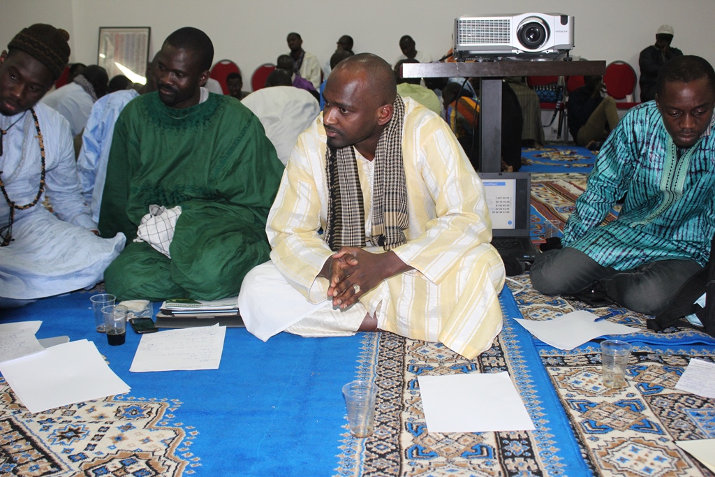 Photo Assises Fnmf 2016