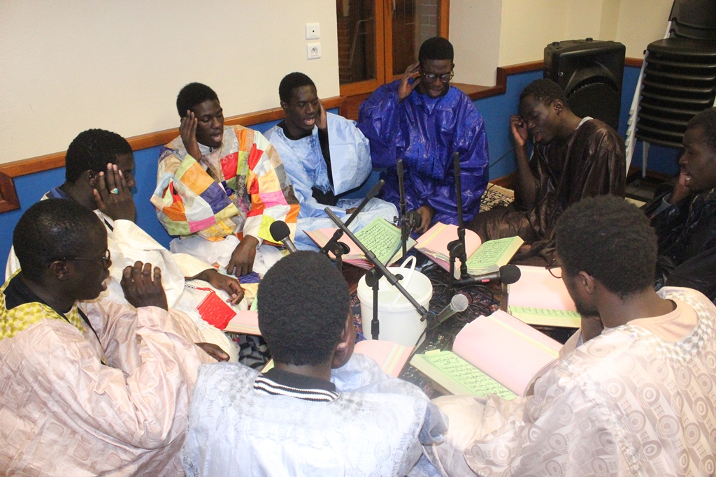 Gamou 2017 Kourels