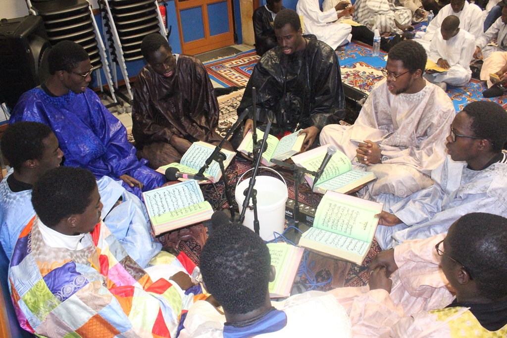 Photo Gamou 2017 Kourels