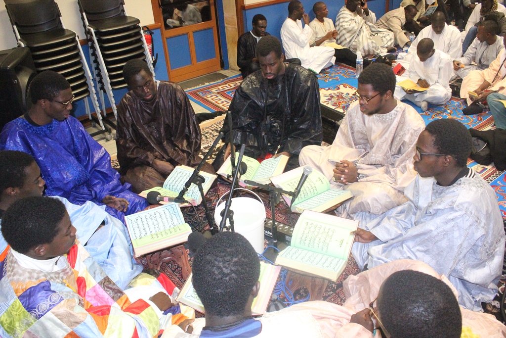 Photo Gamou 2017 Kourels