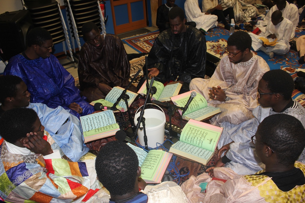 Photo Gamou 2017 Kourels