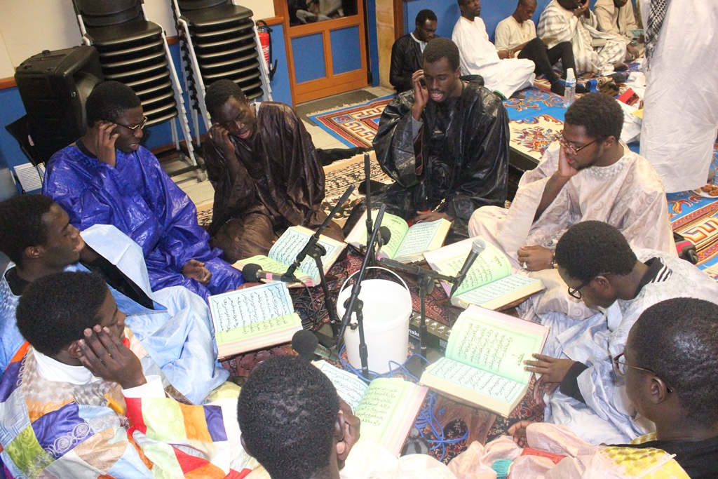 Photo Gamou 2017 Kourels