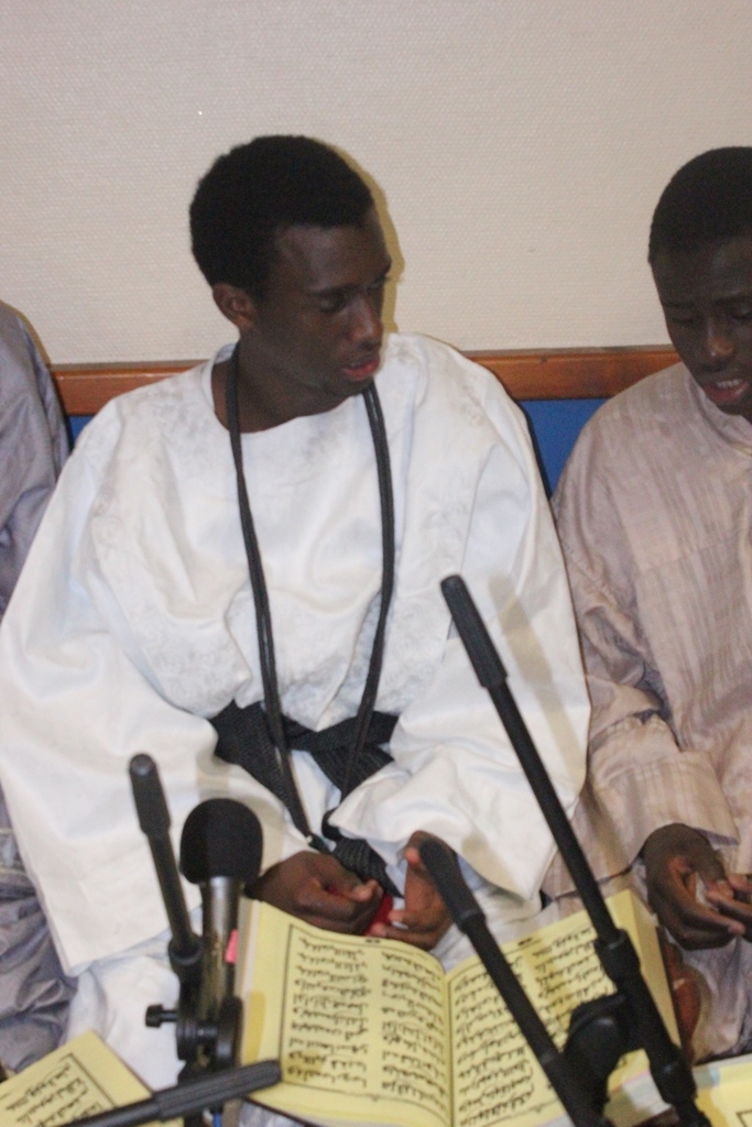Photo Gamou 2017 Kourels