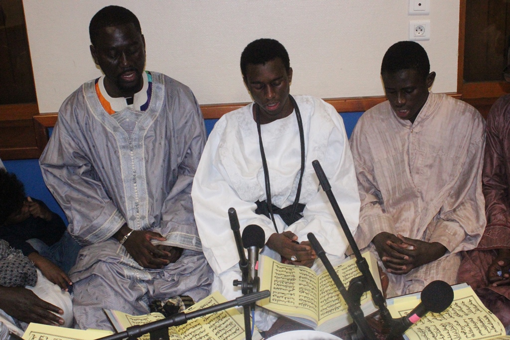 Photo Gamou 2017 Kourels