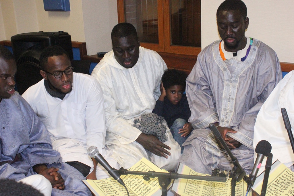 Photo Gamou 2017 Kourels