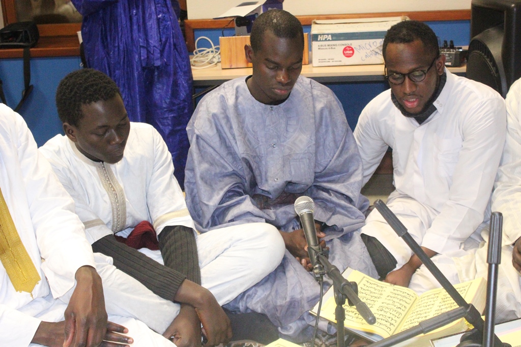 Photo Gamou 2017 Kourels