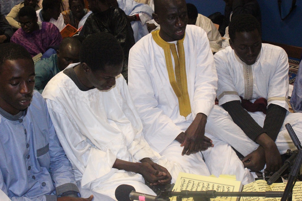 Photo Gamou 2017 Kourels