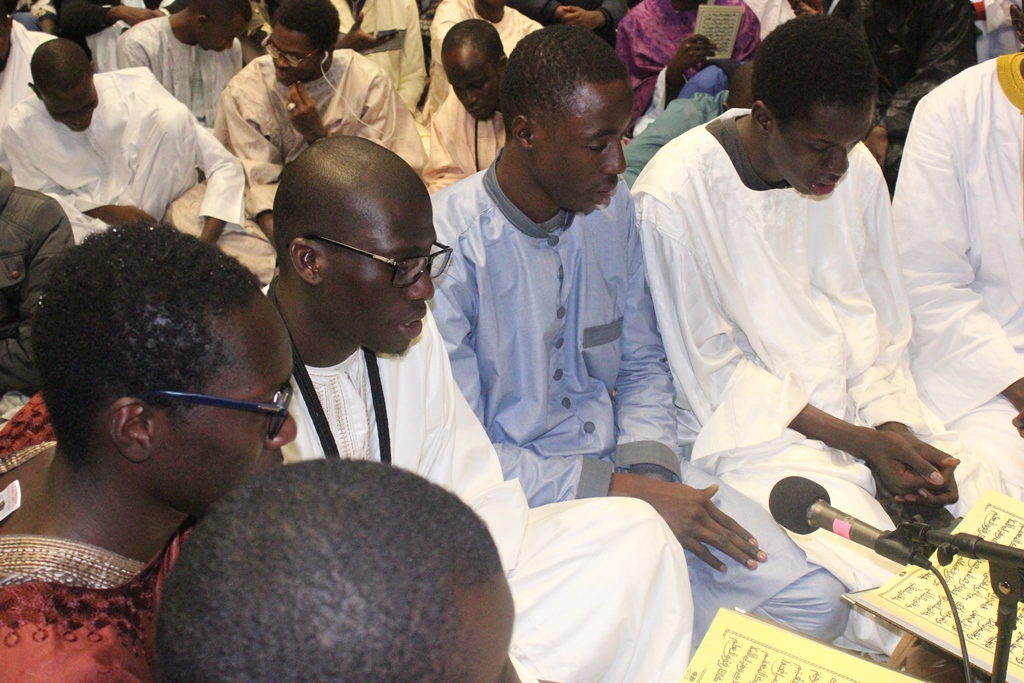 Photo Gamou 2017 Kourels