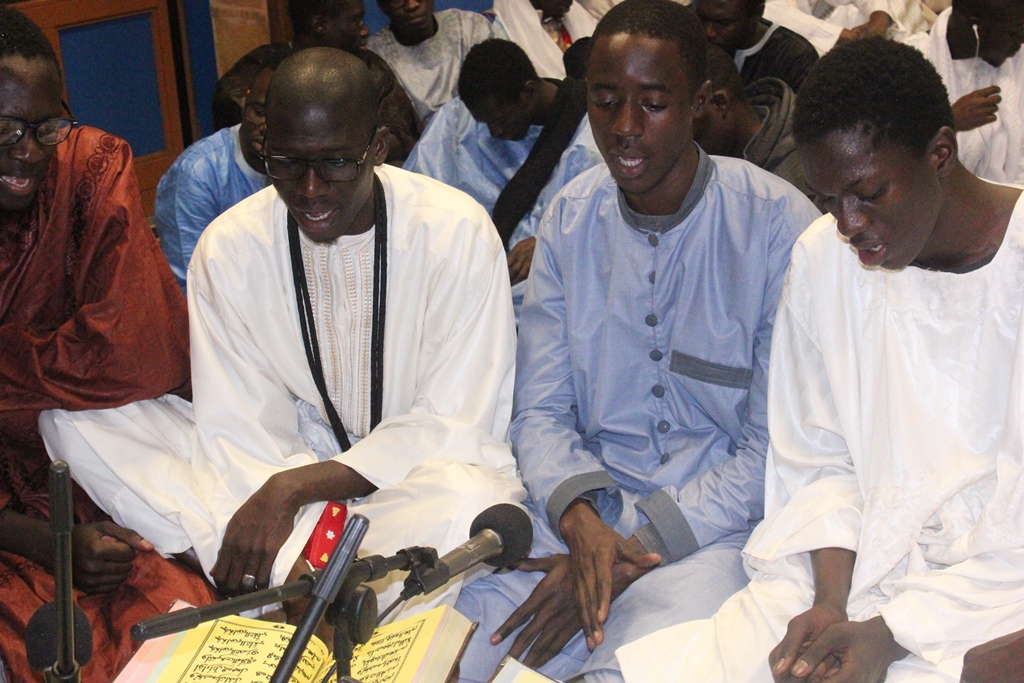 Photo Gamou 2017 Kourels