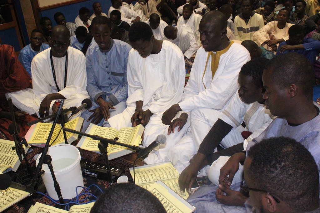 Photo Gamou 2017 Kourels
