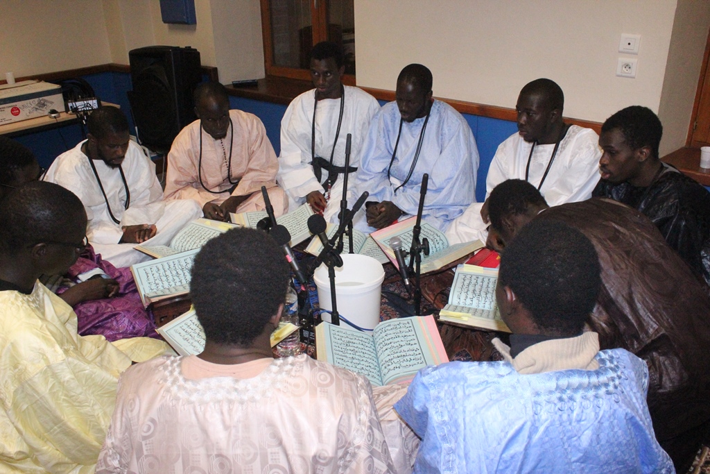 Photo Gamou 2017 Kourels