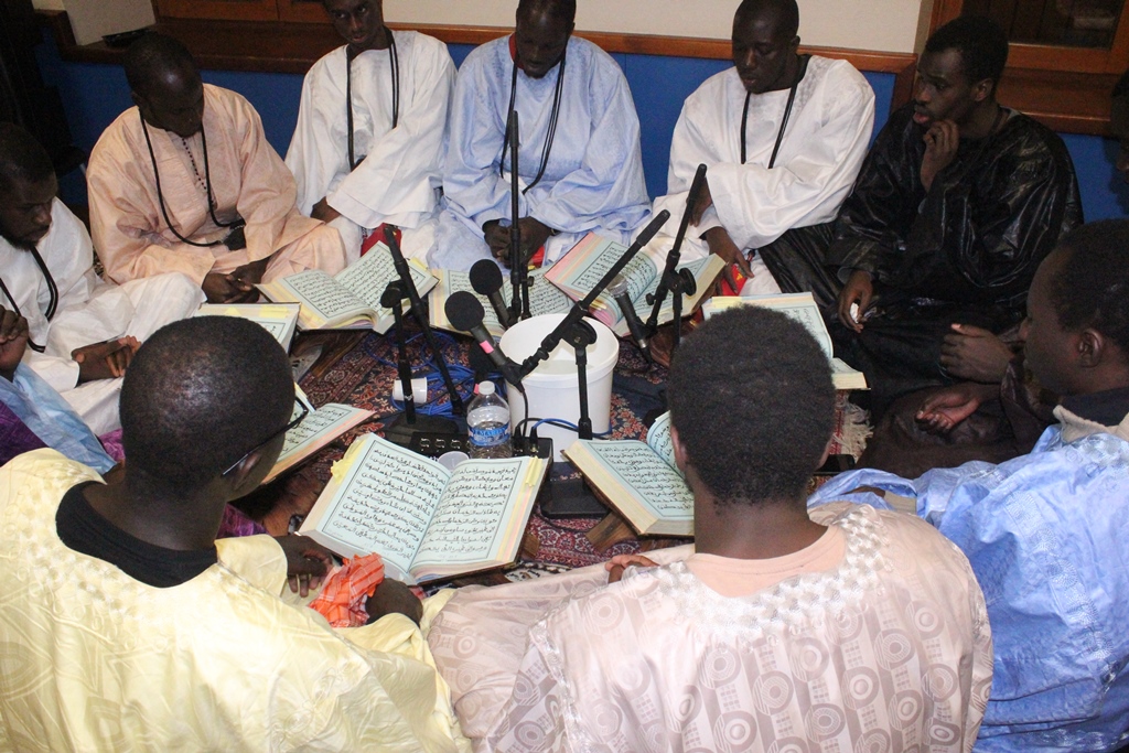 Photo Gamou 2017 Kourels