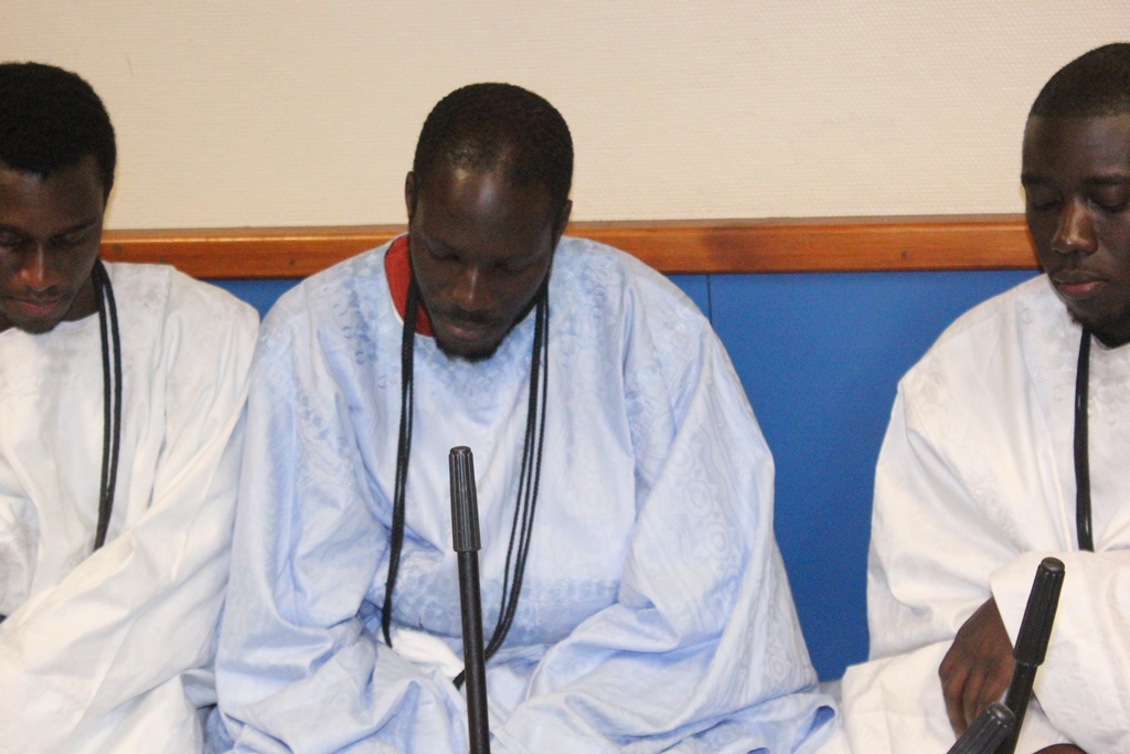 Photo Gamou 2017 Kourels