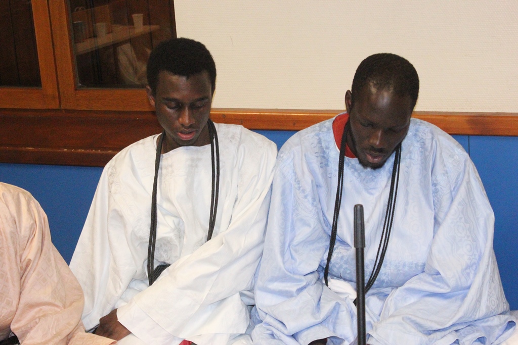 Photo Gamou 2017 Kourels
