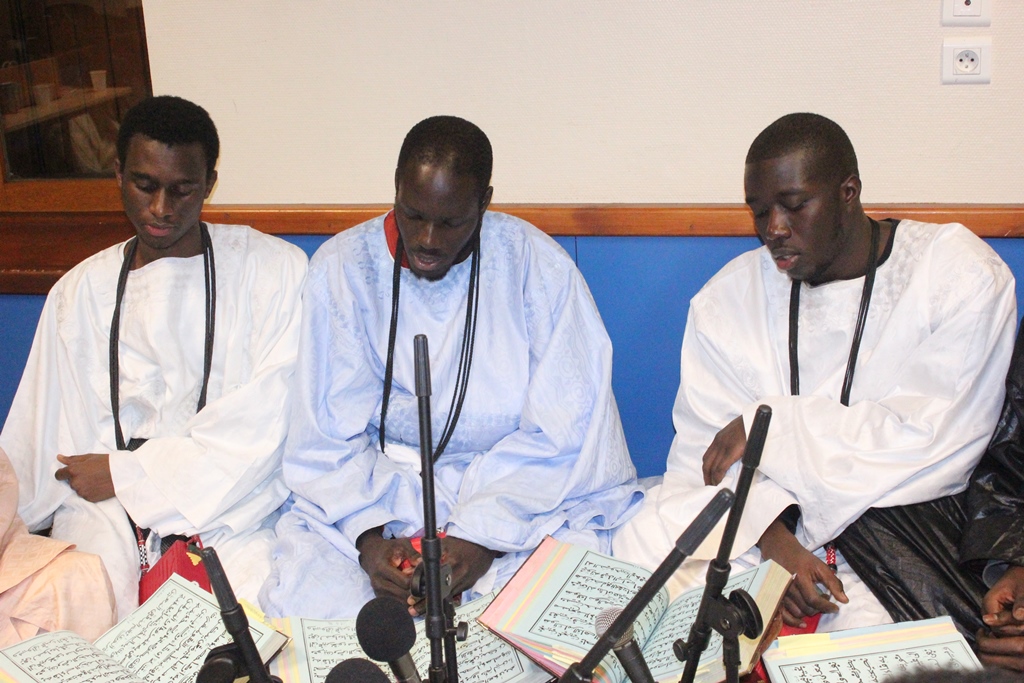 Photo Gamou 2017 Kourels