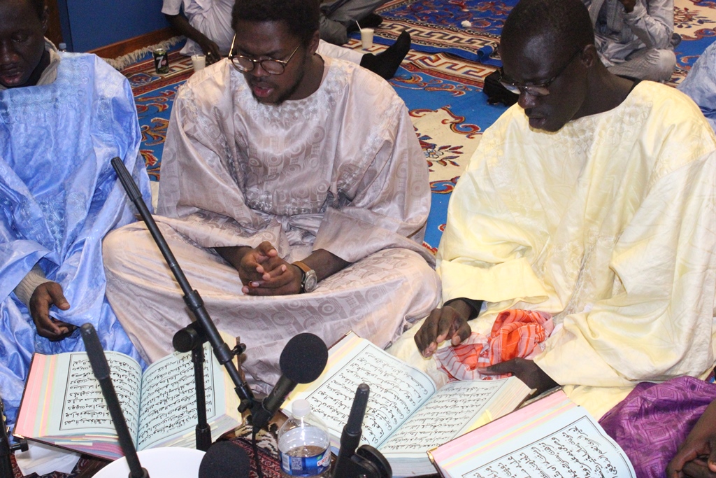 Photo Gamou 2017 Kourels