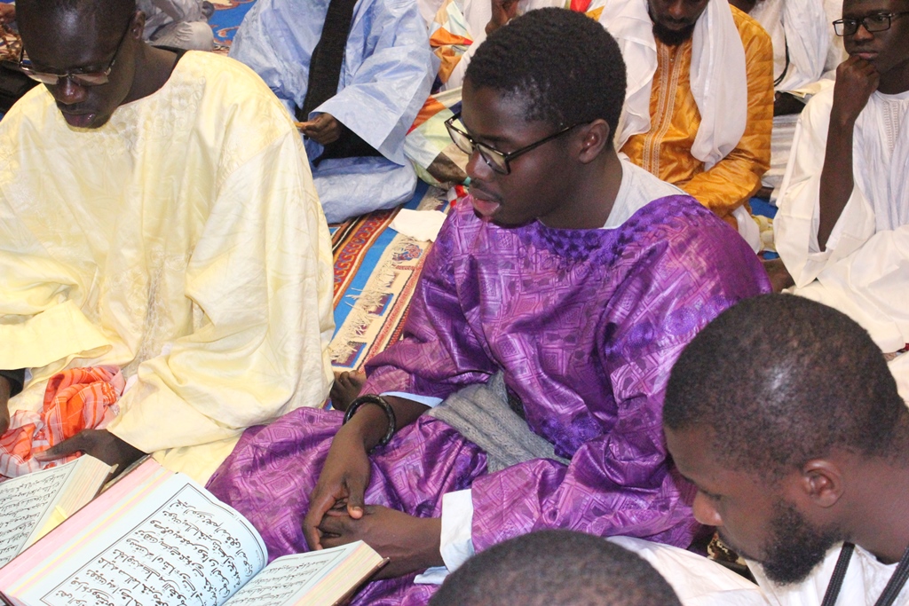 Photo Gamou 2017 Kourels