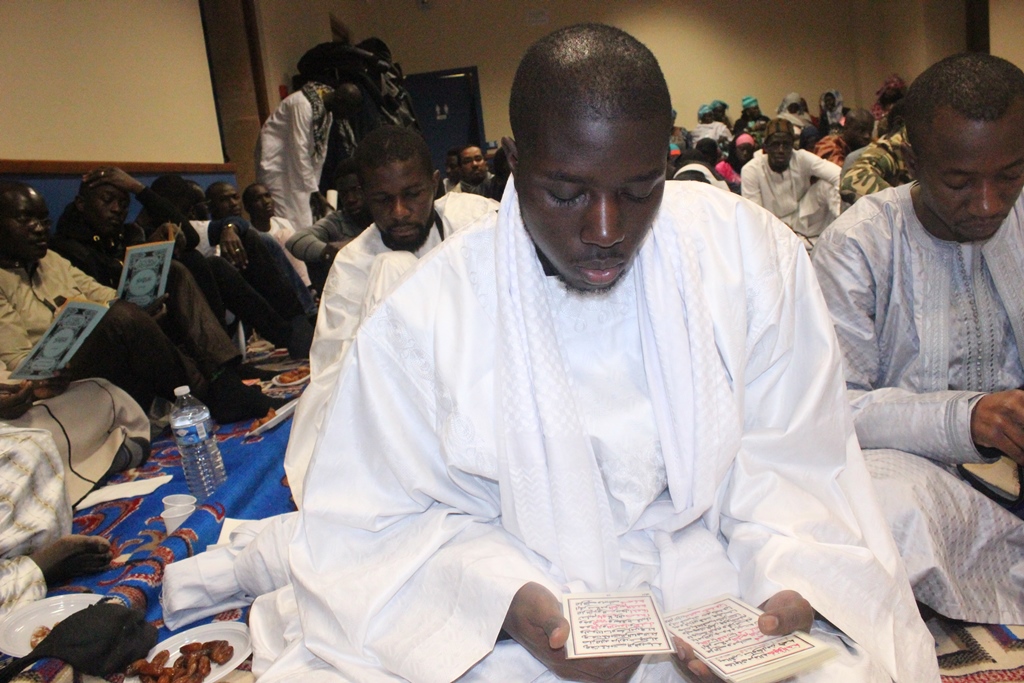 Photo Gamou 2017 Photos Salle