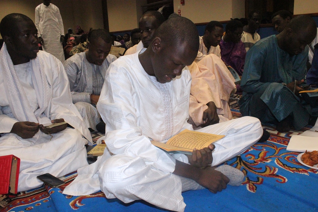 Photo Gamou 2017 Photos Salle