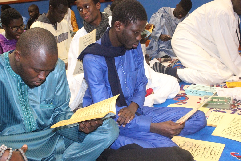 Photo Gamou 2017 Photos Salle