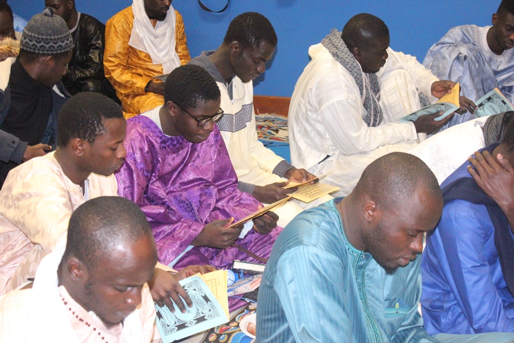 Photo Gamou 2017 Photos Salle