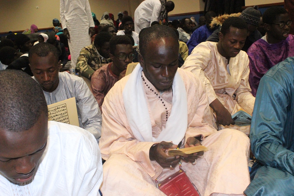 Photo Gamou 2017 Photos Salle