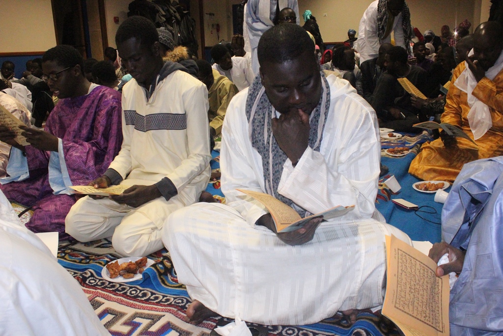 Photo Gamou 2017 Photos Salle