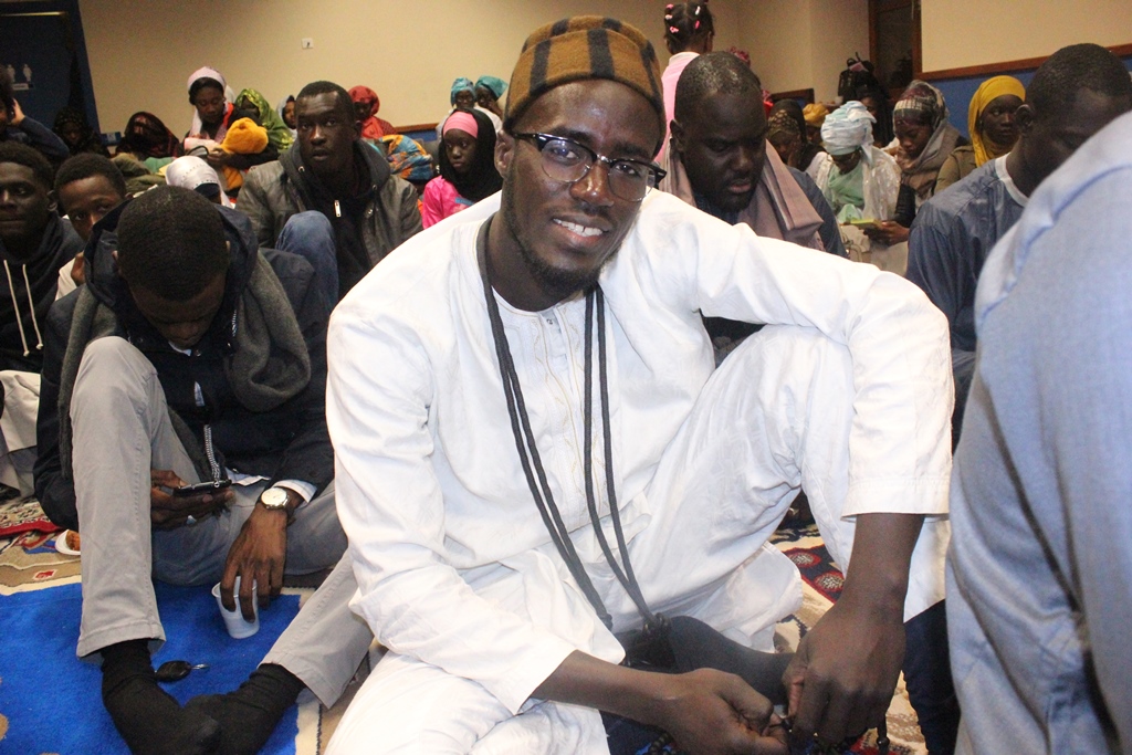 Photo Gamou 2017 Photos Salle