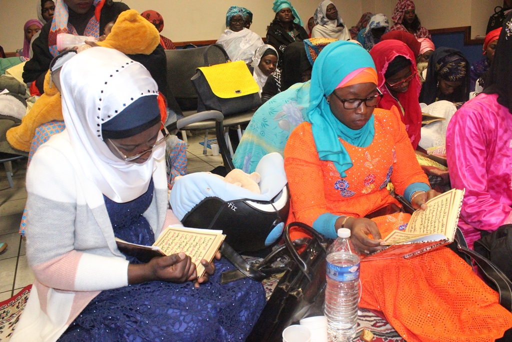 Photo Gamou 2017 Photos Salle