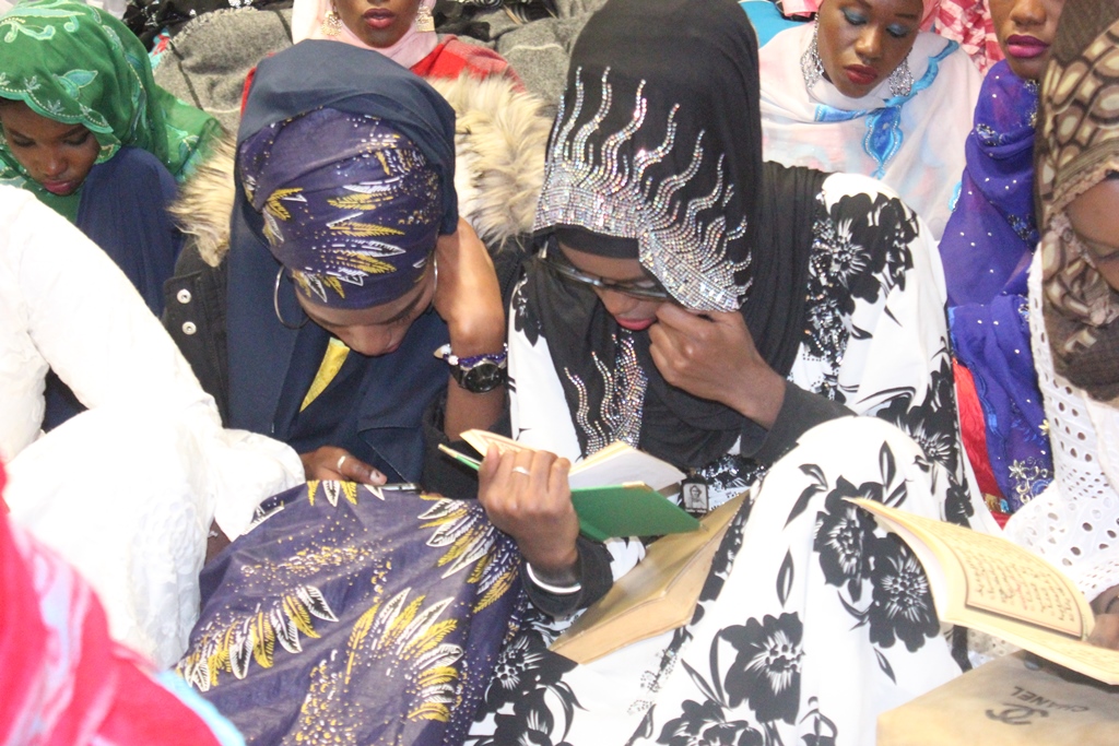 Photo Gamou 2017 Photos Salle