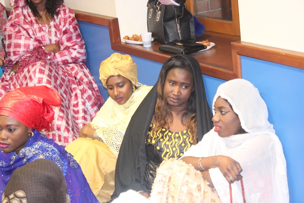 Photo Gamou 2017 Photos Salle